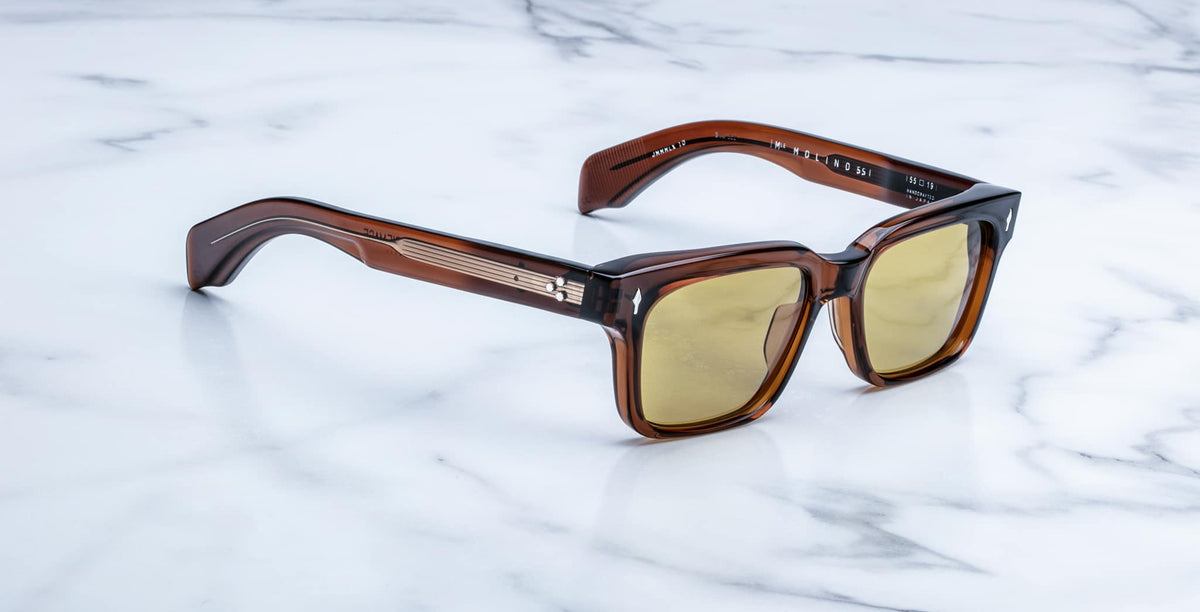 Jacques Marie Mage Molino 55 in Hickory JMMMLX-1D