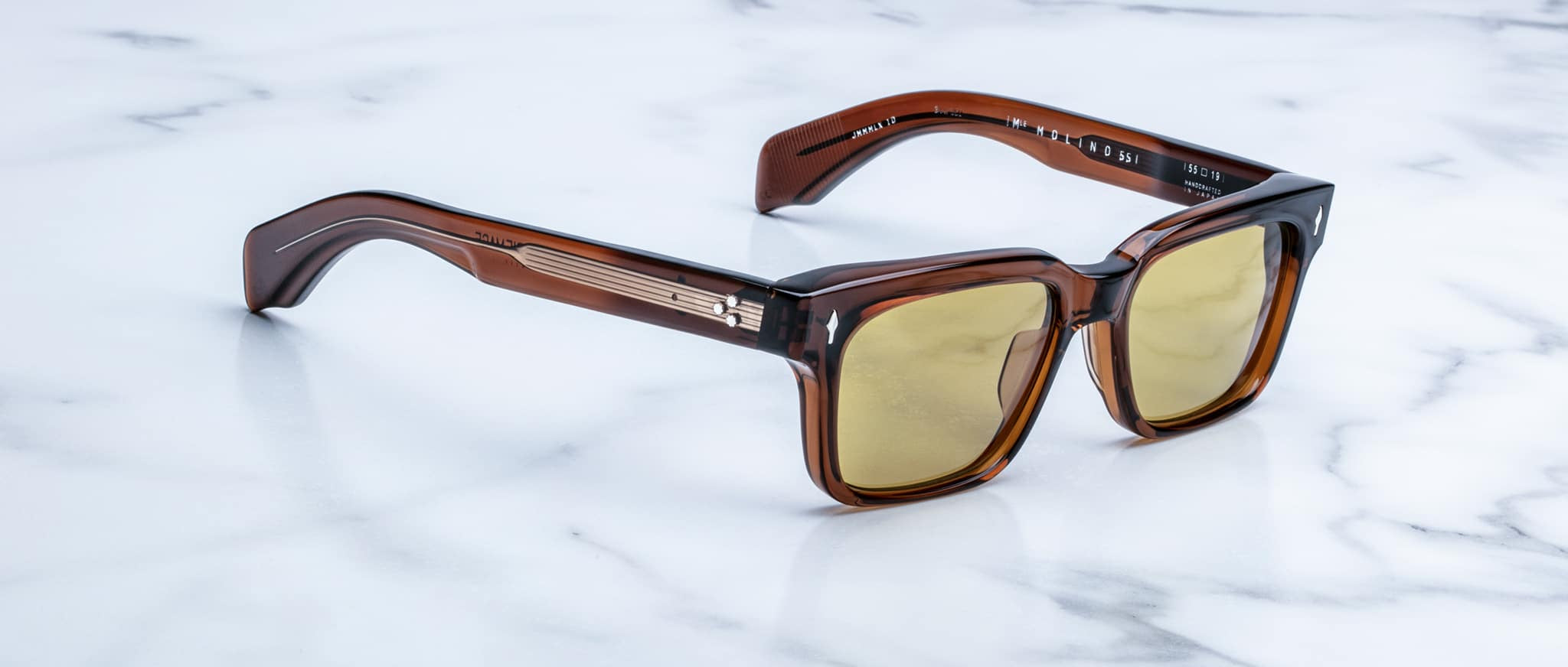 Jacques Marie Mage Molino 55 in Hickory JMMMLX-1D