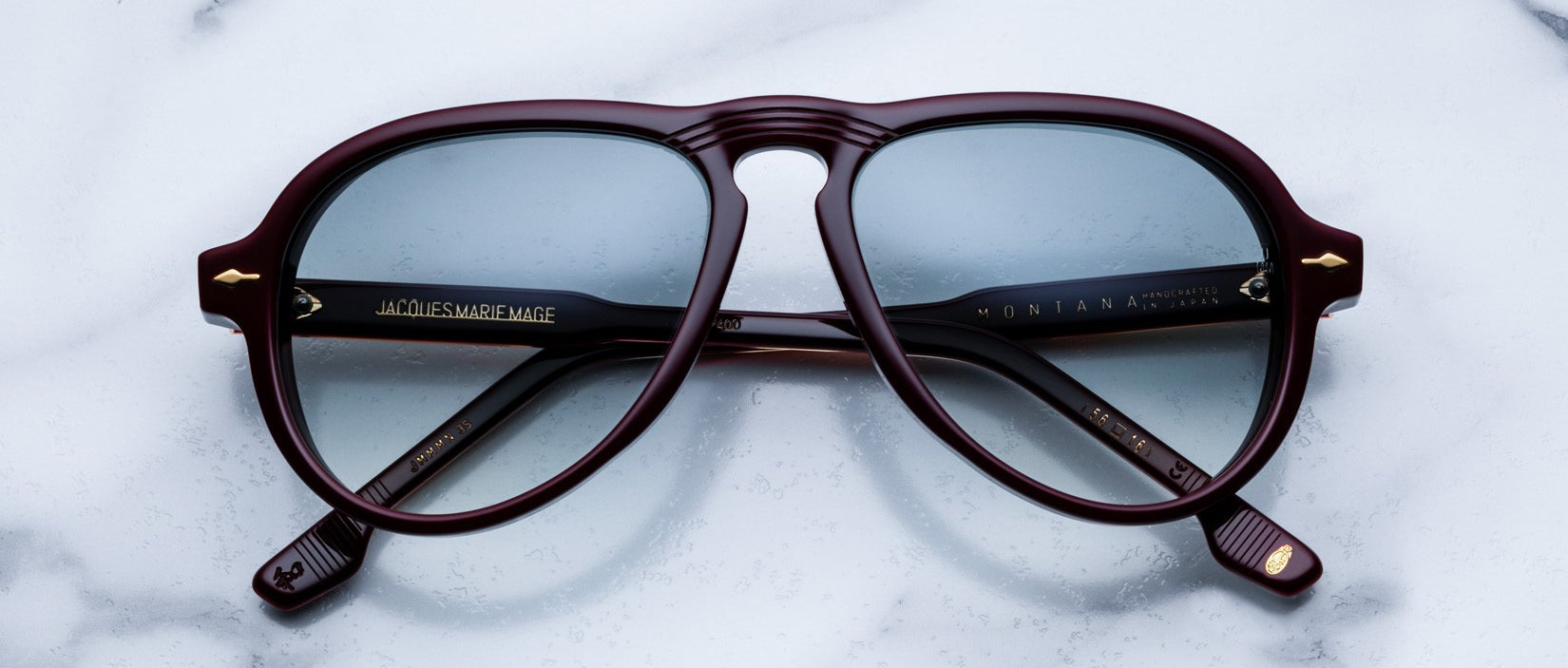 Jacques Marie Mage Montana in Reserve JMMMN-3S