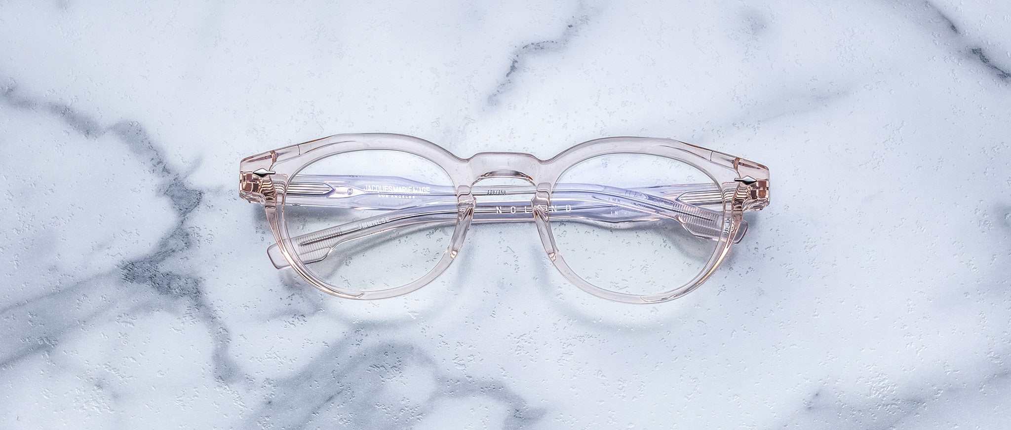 Jacques Marie Mage NOLAND in CAMEO JMMNLRX-5E