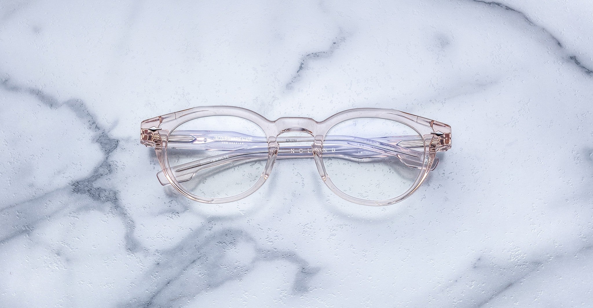 Jacques Marie Mage NOLAND in CAMEO JMMNLRX-5E