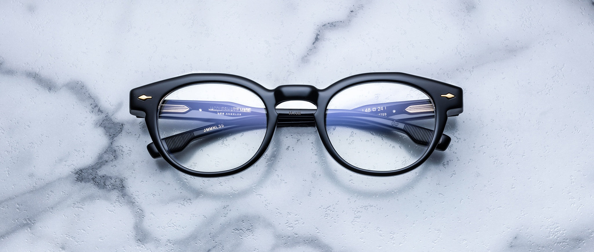 Jacques Marie Mage NOLAND in MIDNIGHT JMMNLRX-35
