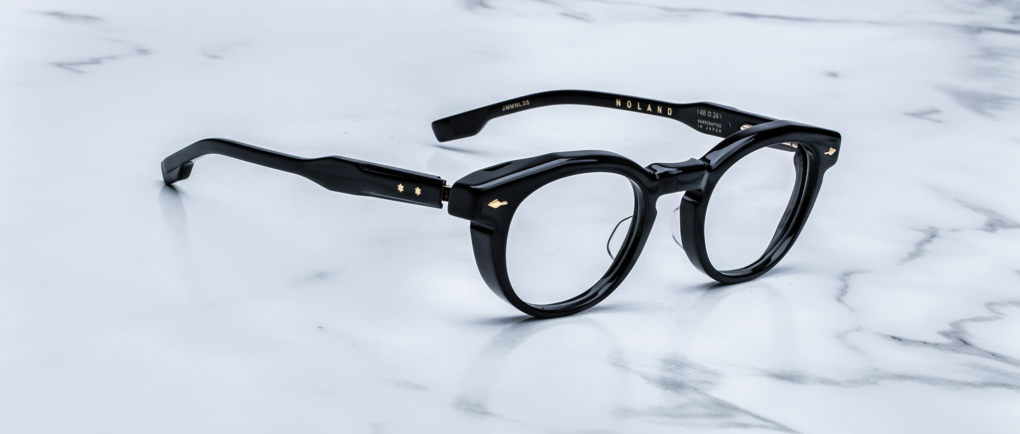 Jacques Marie Mage NOLAND in MIDNIGHT JMMNLRX-35