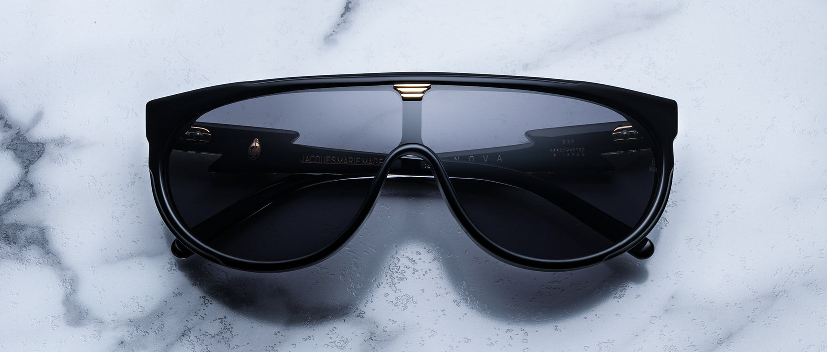 Jacques Marie Mage Nova JMMNV-01