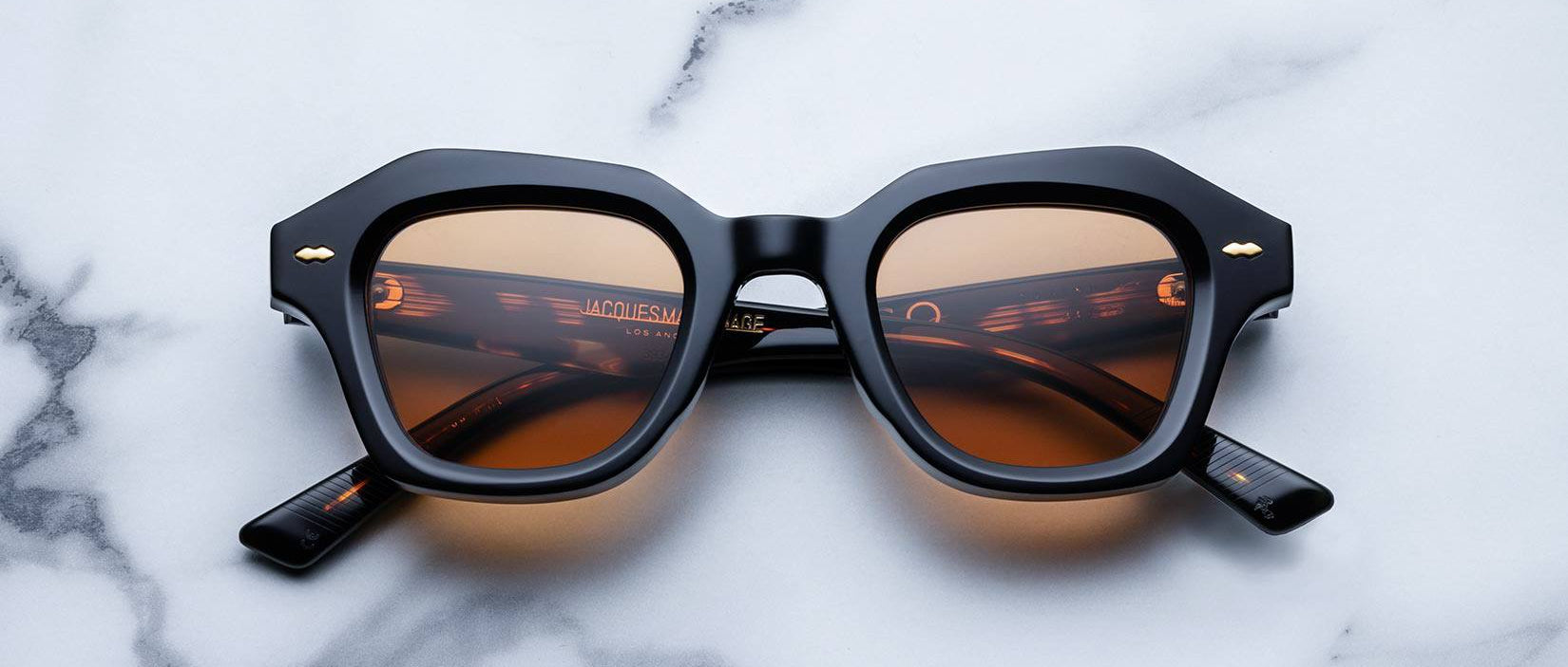 Jacques Marie Mage Schindler Noir JMMSH-01