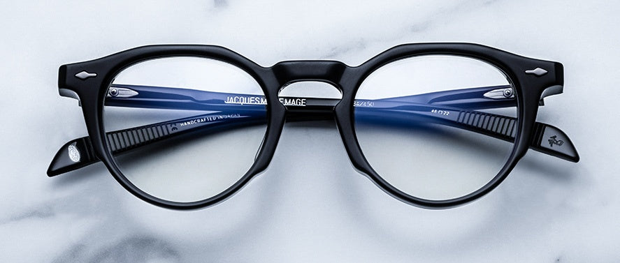 Jacques Marie Mage Sheridan Vader JMMSRRX-3O