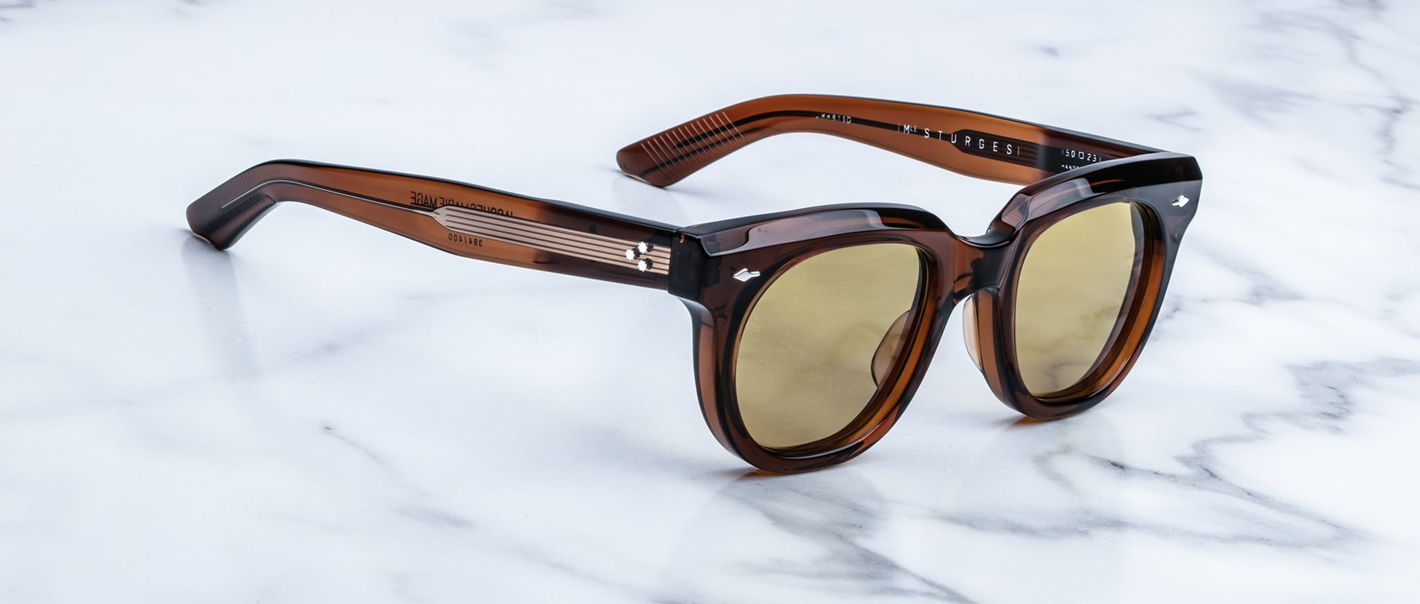 Jacques Marie Mage Sturges in Hickory JMMST-1D