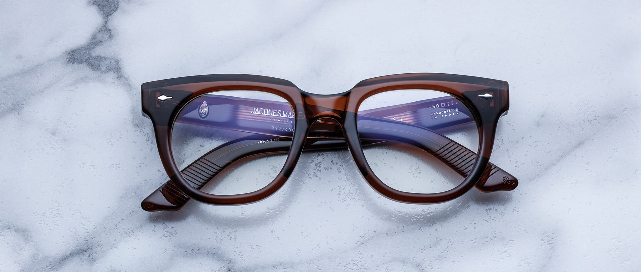 Jacques Marie Mage Sturges in Hickory RX JMMSTRX-1D