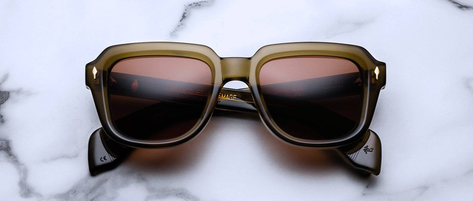 Jacques Marie Mage Taos JMMRT-3N