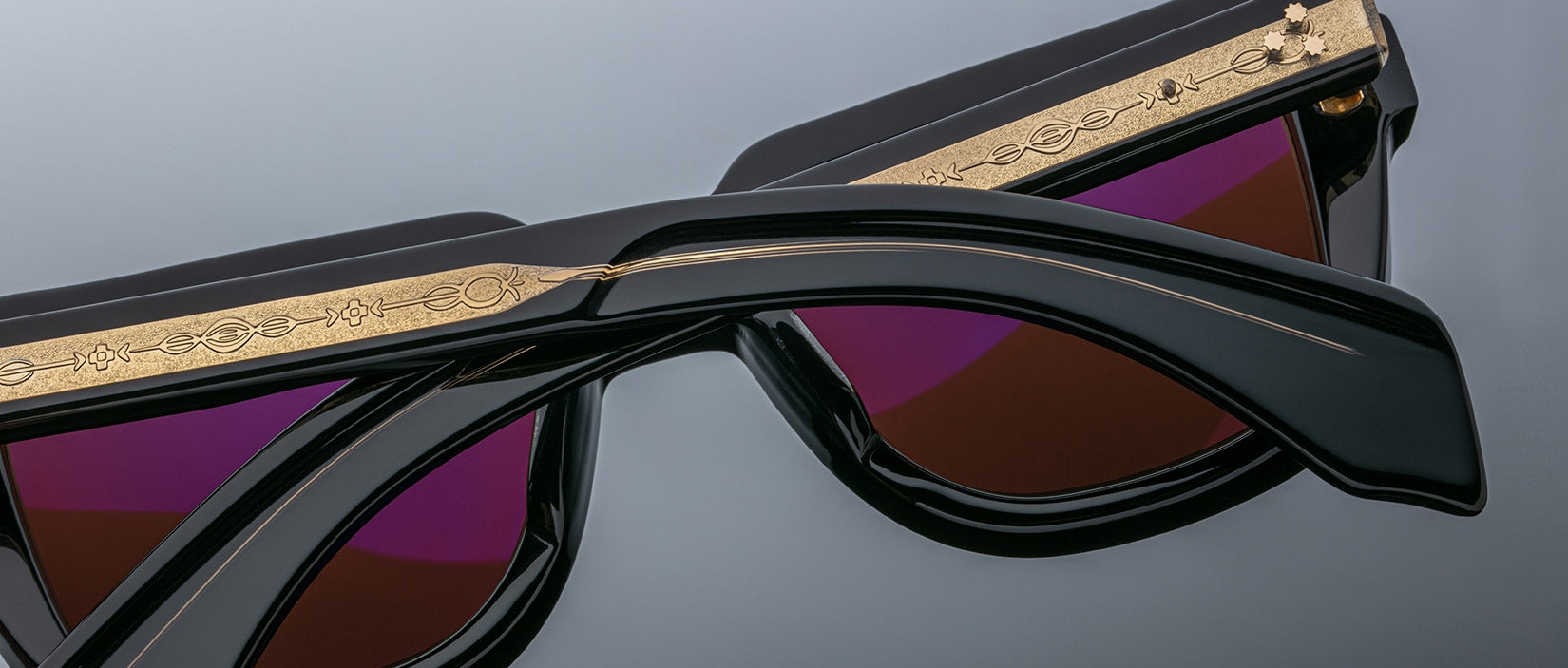 Jacques Marie Mage Taos in Eclipse JMMRT-6C