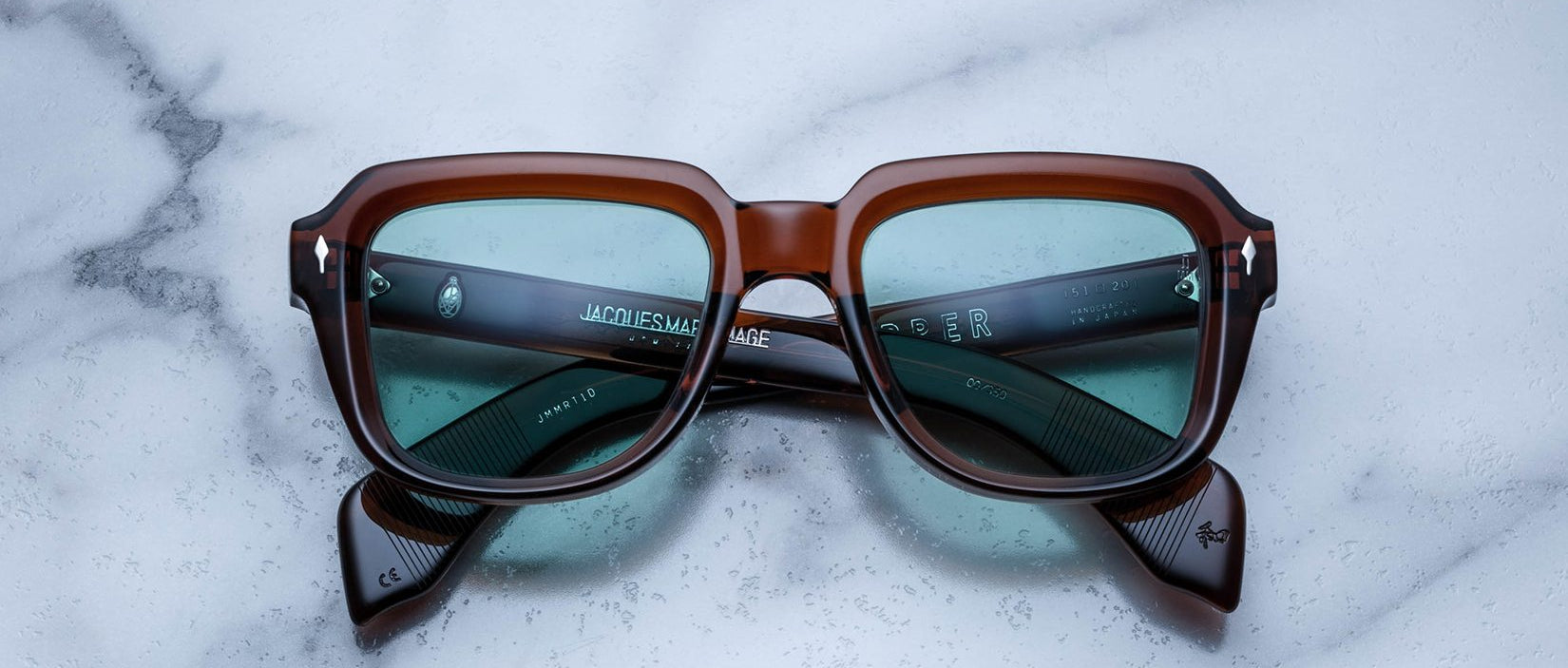 Jacques Marie Mage Taos in Hickory JMMRT-1D