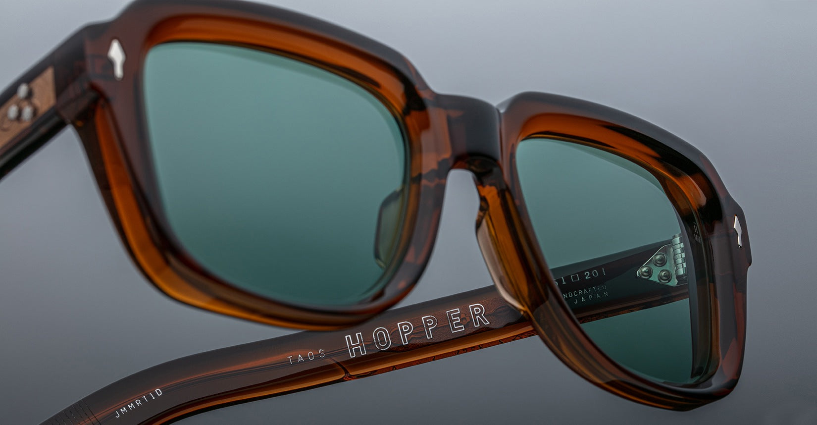 Jacques Marie Mage Taos in Hickory JMMRT-1D