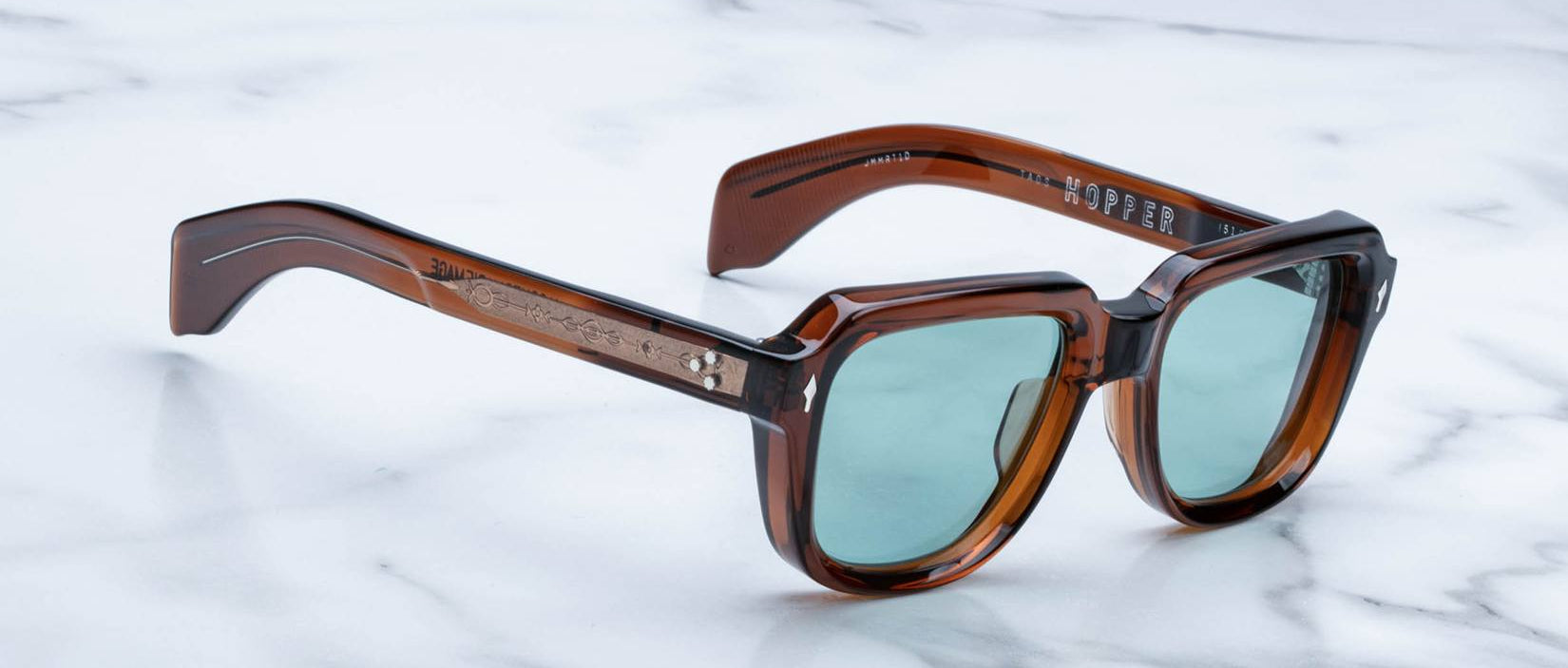 Jacques Marie Mage Taos in Hickory JMMRT-1D