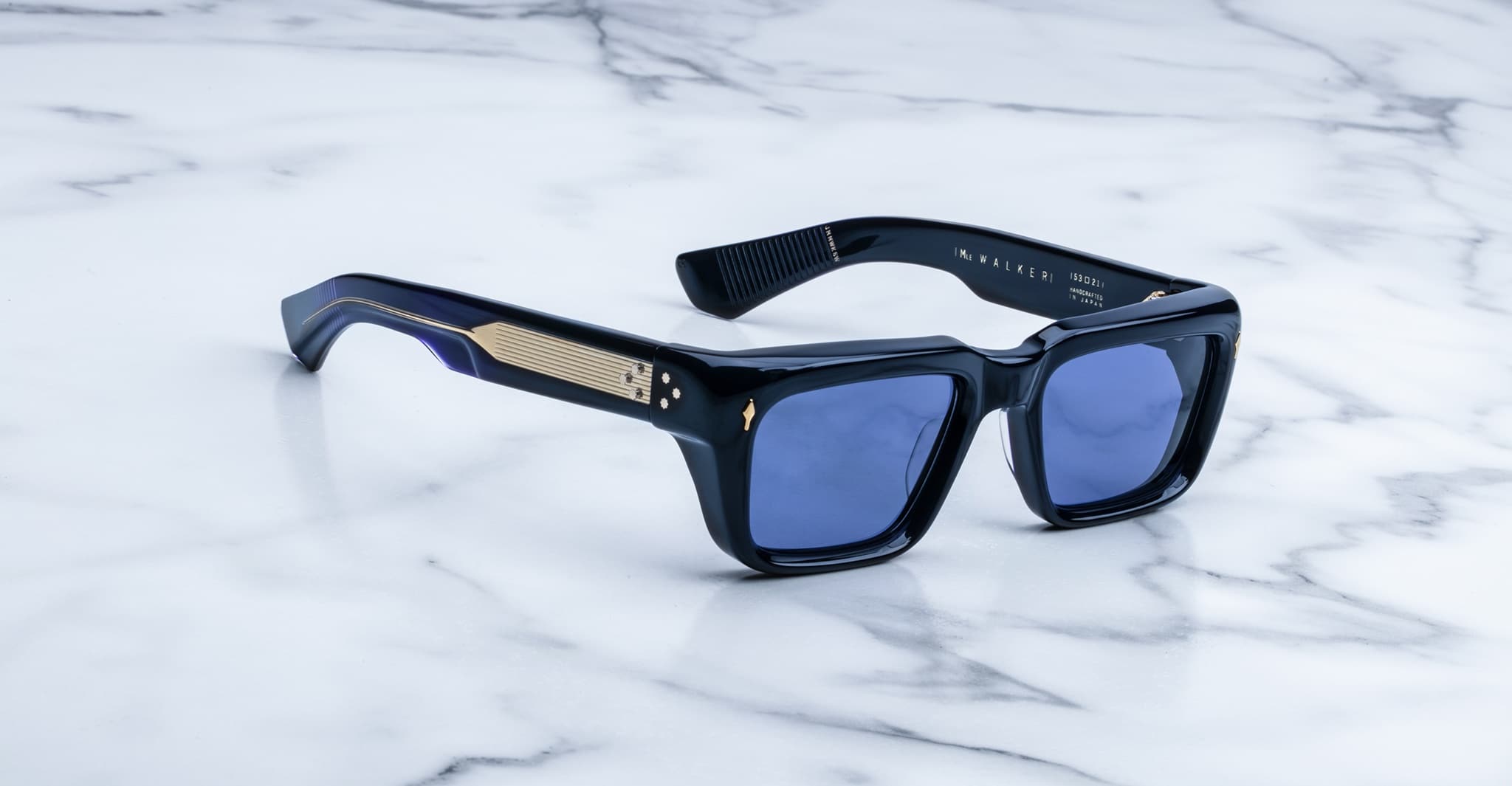 Jacques Marie Mage Walker in Royal JMMWK-5W