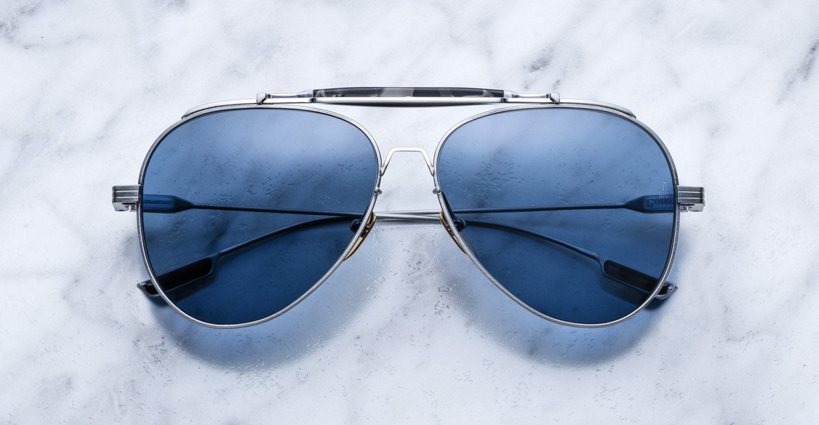 Jacques Marie Mage Gonzo Peyote in Antique 2 JMMGZ-2H