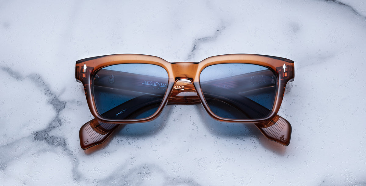 Jacques Marie Mage Molino in Rootbeer JMMML-66