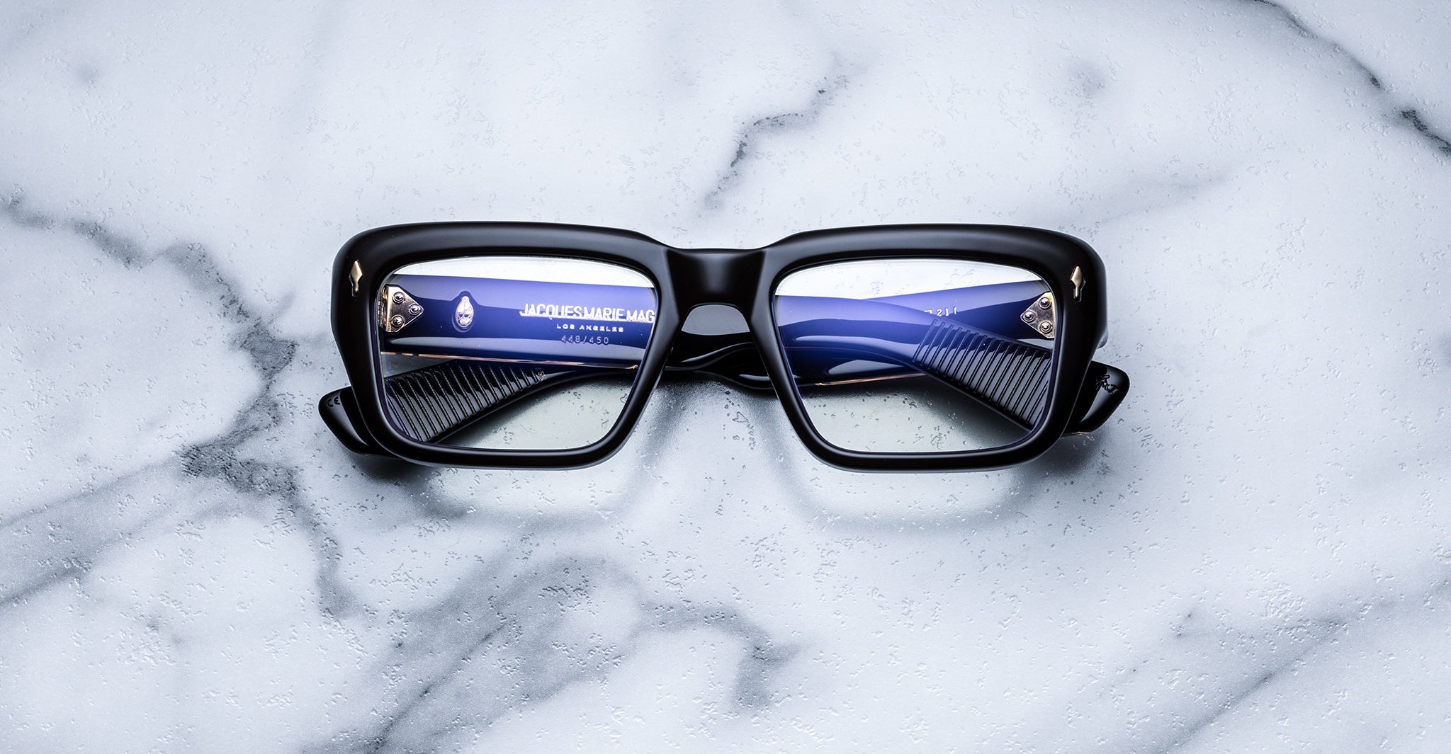 Jacques Marie Mage WALKER in NOIR RX JMMWKRX-01