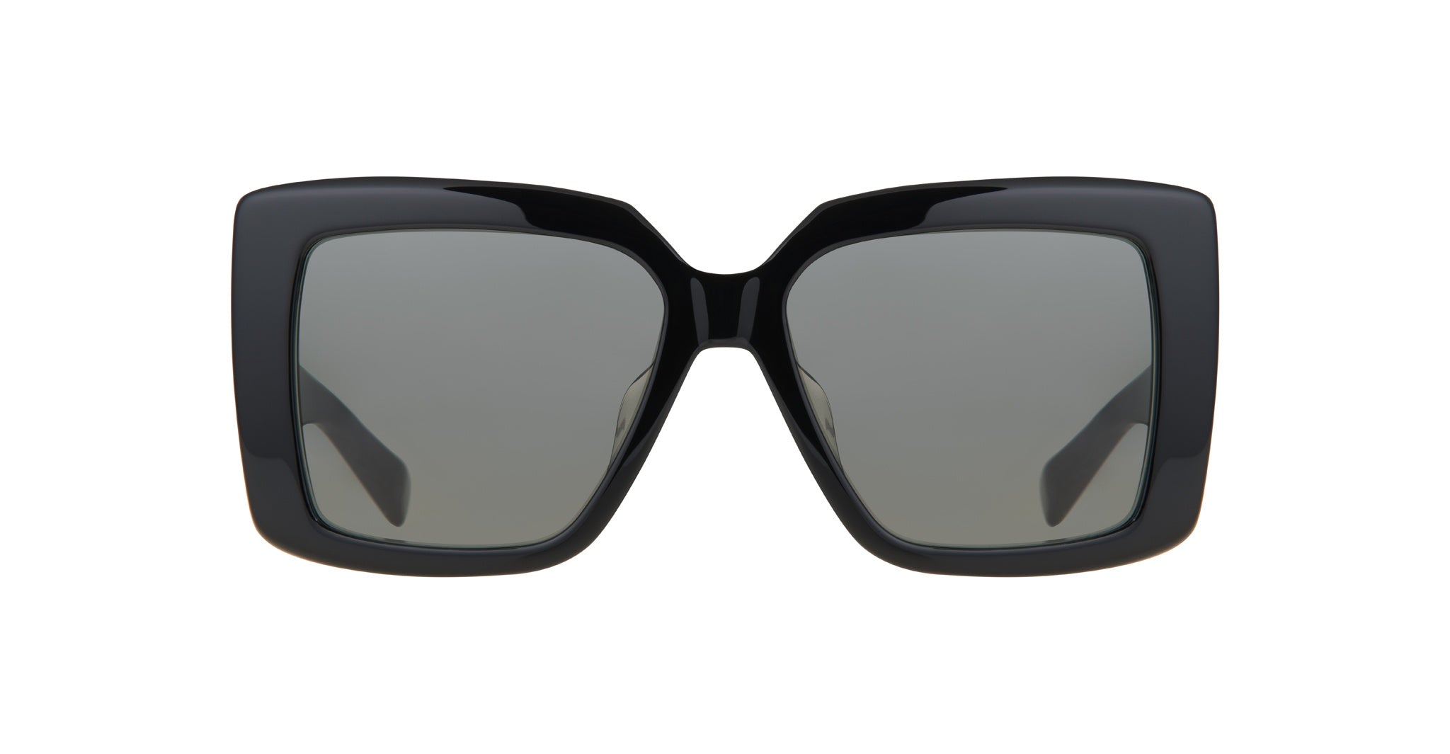 Balmain La Royale in Black and Gold BPS-105A-56