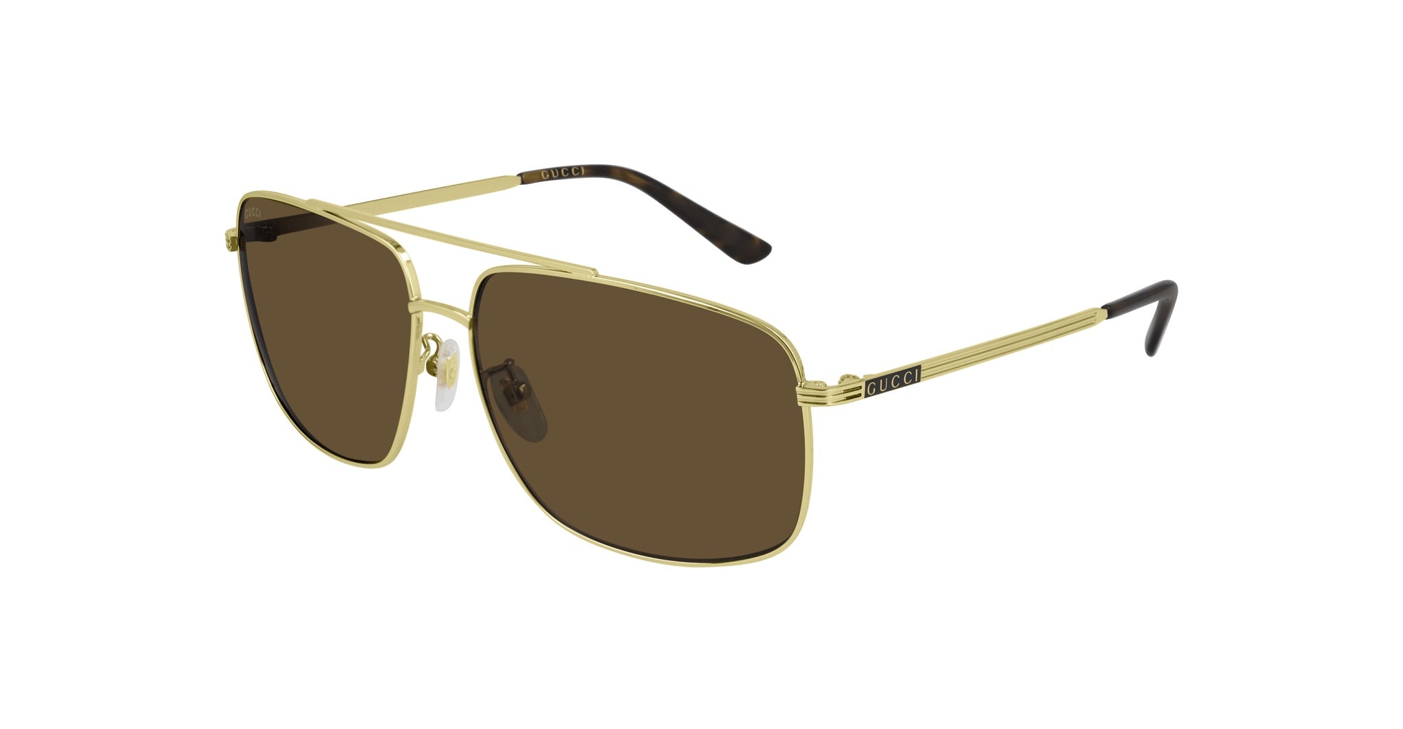 Gucci GG0836SK in Gold GG0836SK-002