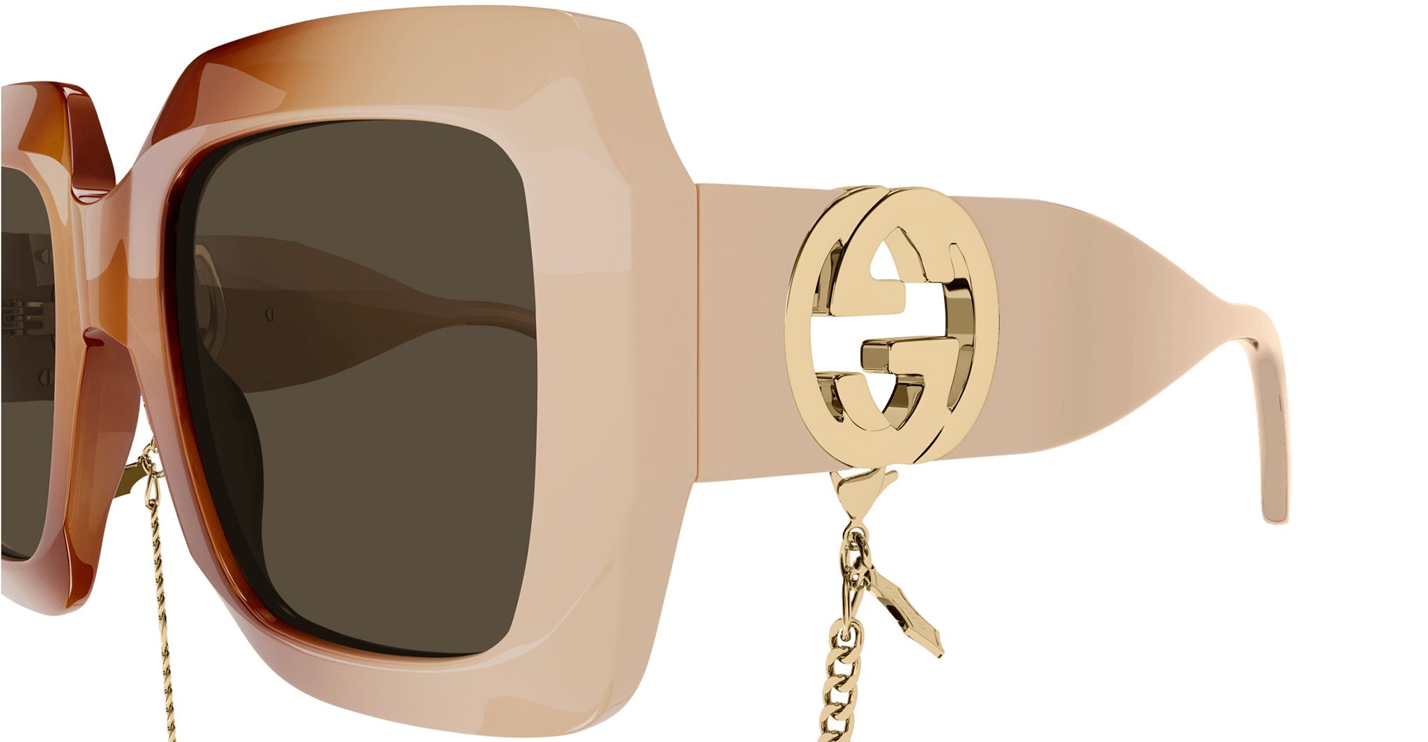 Gucci GG1022S in Havana GG1022S-003