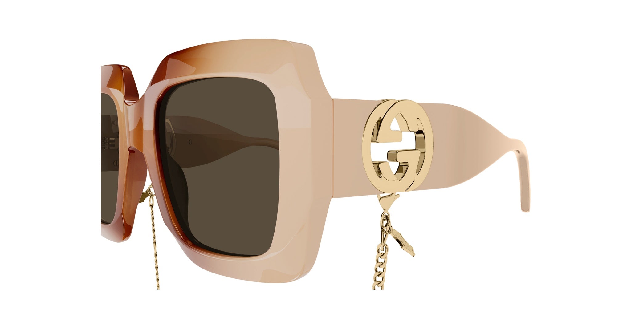 Gucci GG1022S in Havana GG1022S-003