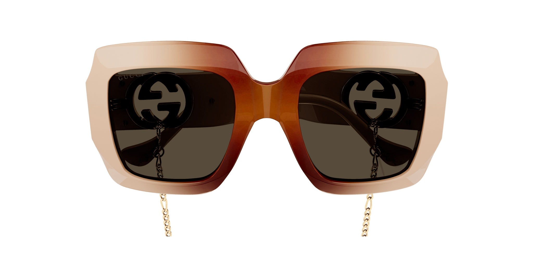 Gucci GG1022S in Havana GG1022S-003