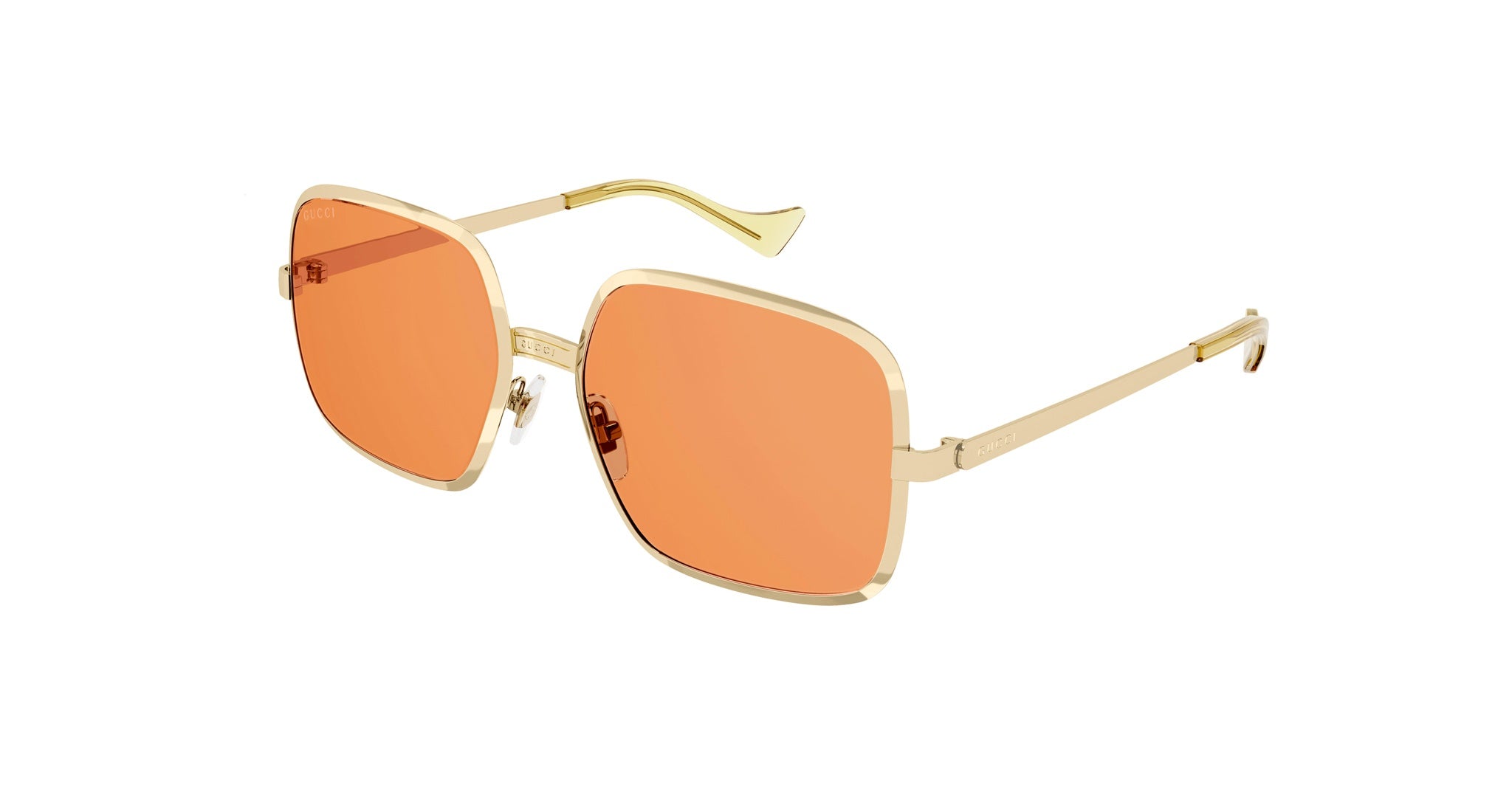 Gucci GG1063S in Gold GG1063S-001