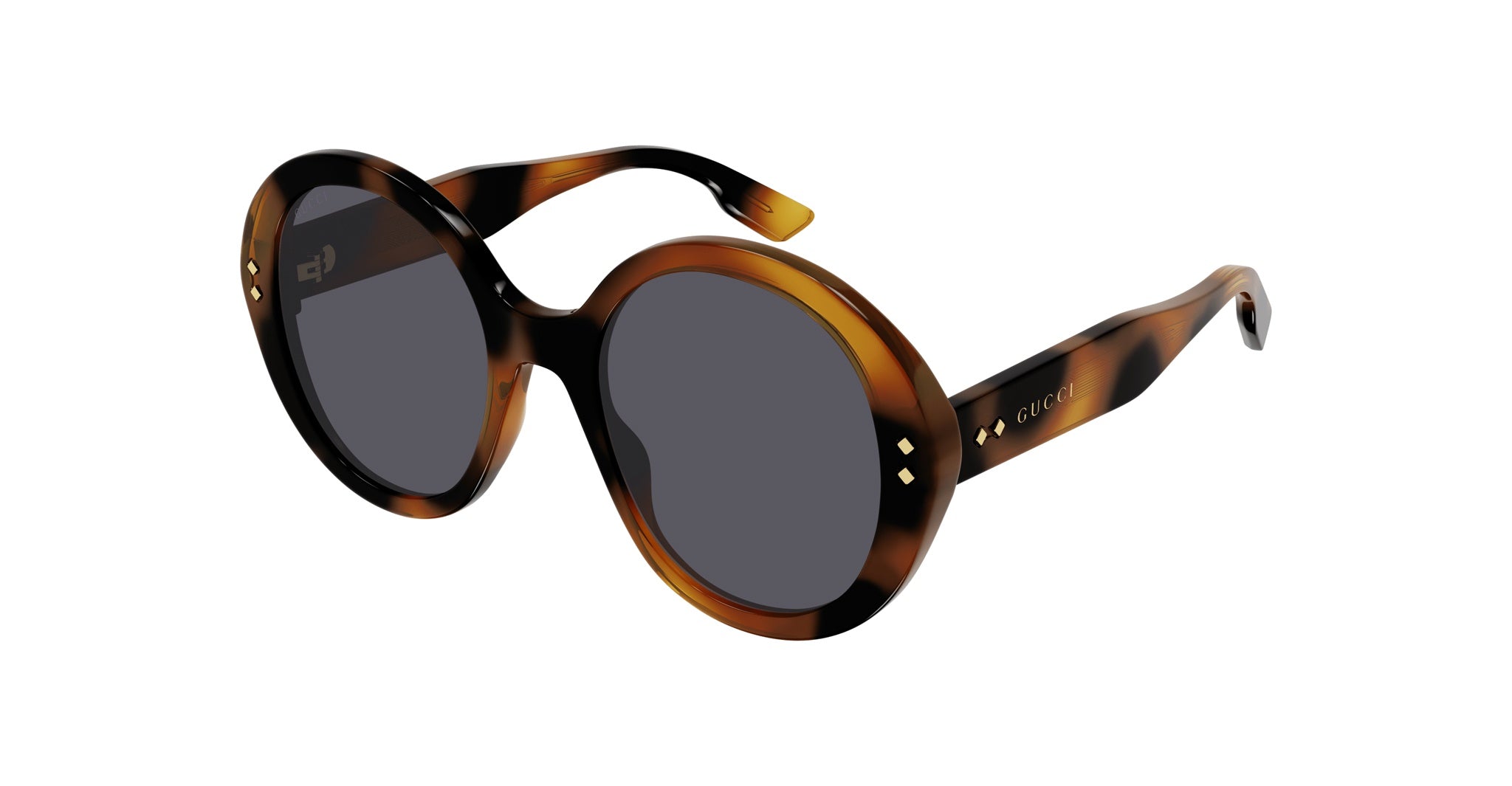 Gucci GG1081S in Havana GG1081S-002