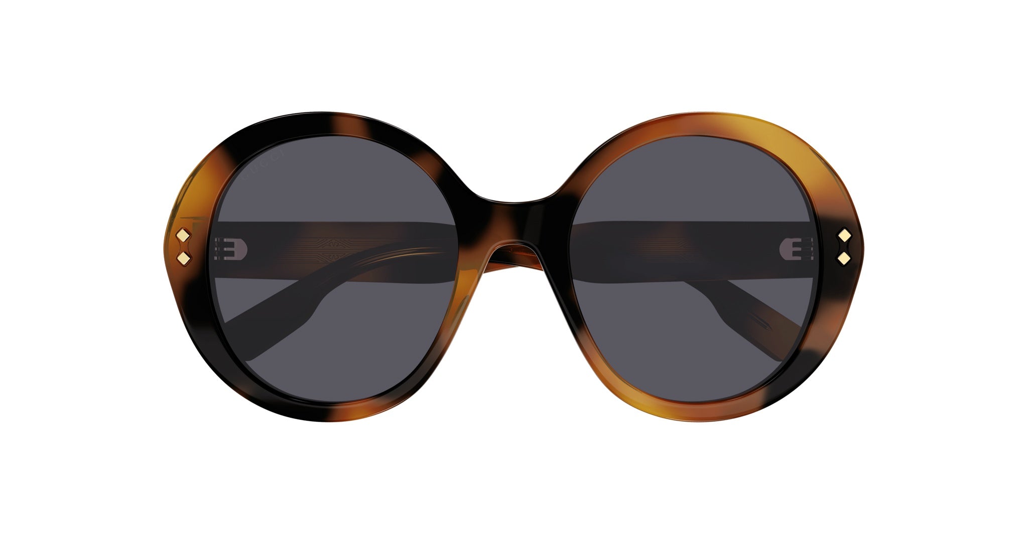 Gucci GG1081S in Havana GG1081S-002