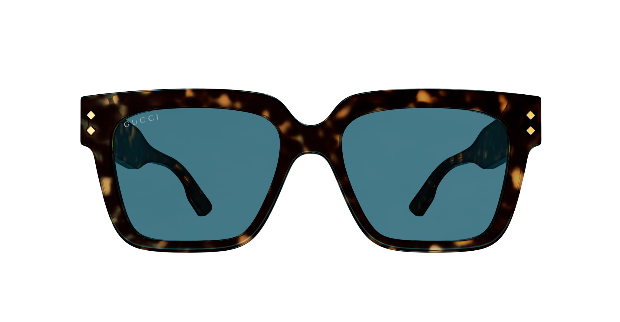 Gucci GG1084S Sunglass in Havana GG1084S-002