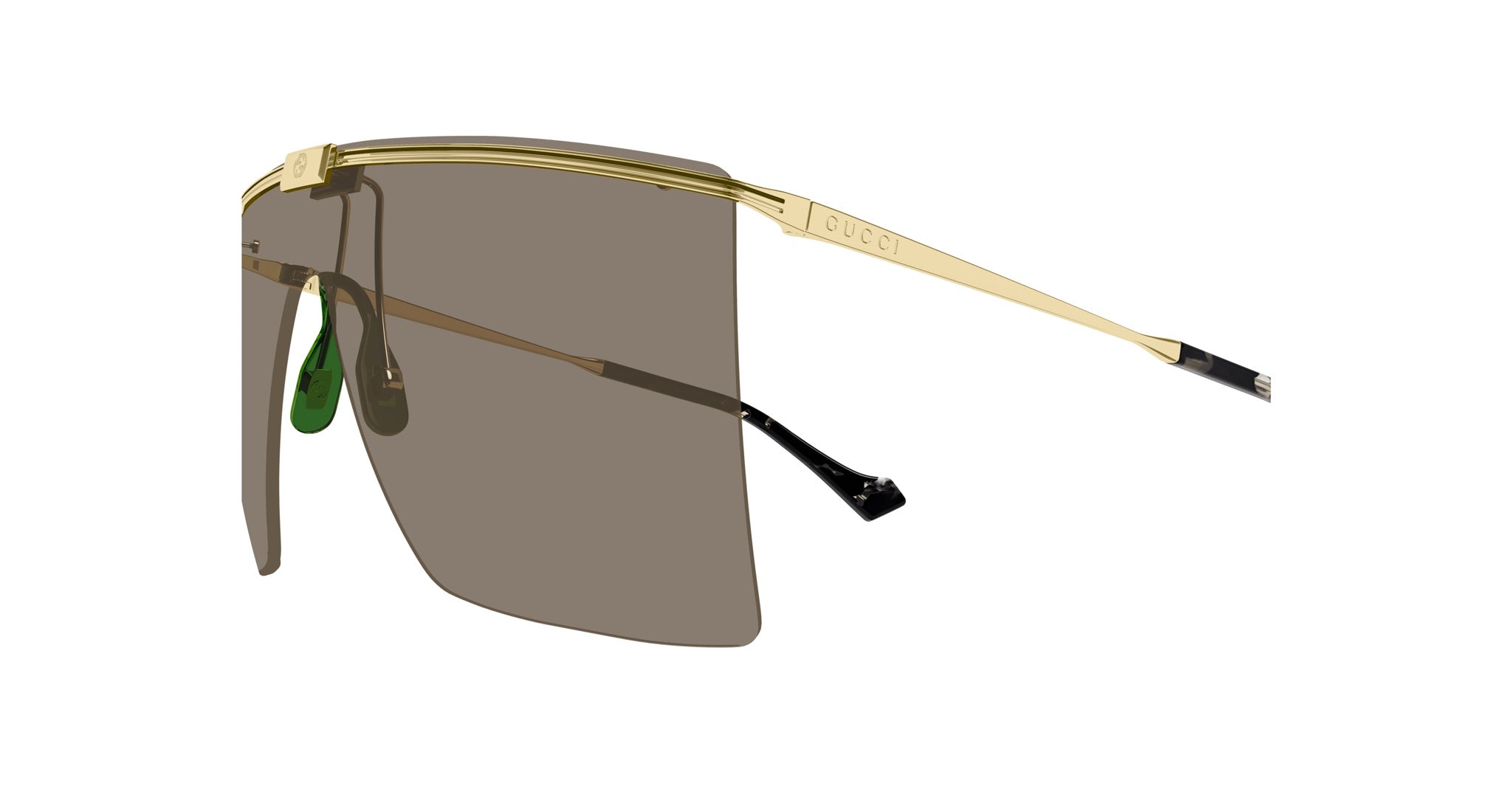 Gucci GG1096S in Gold GG1096S-002