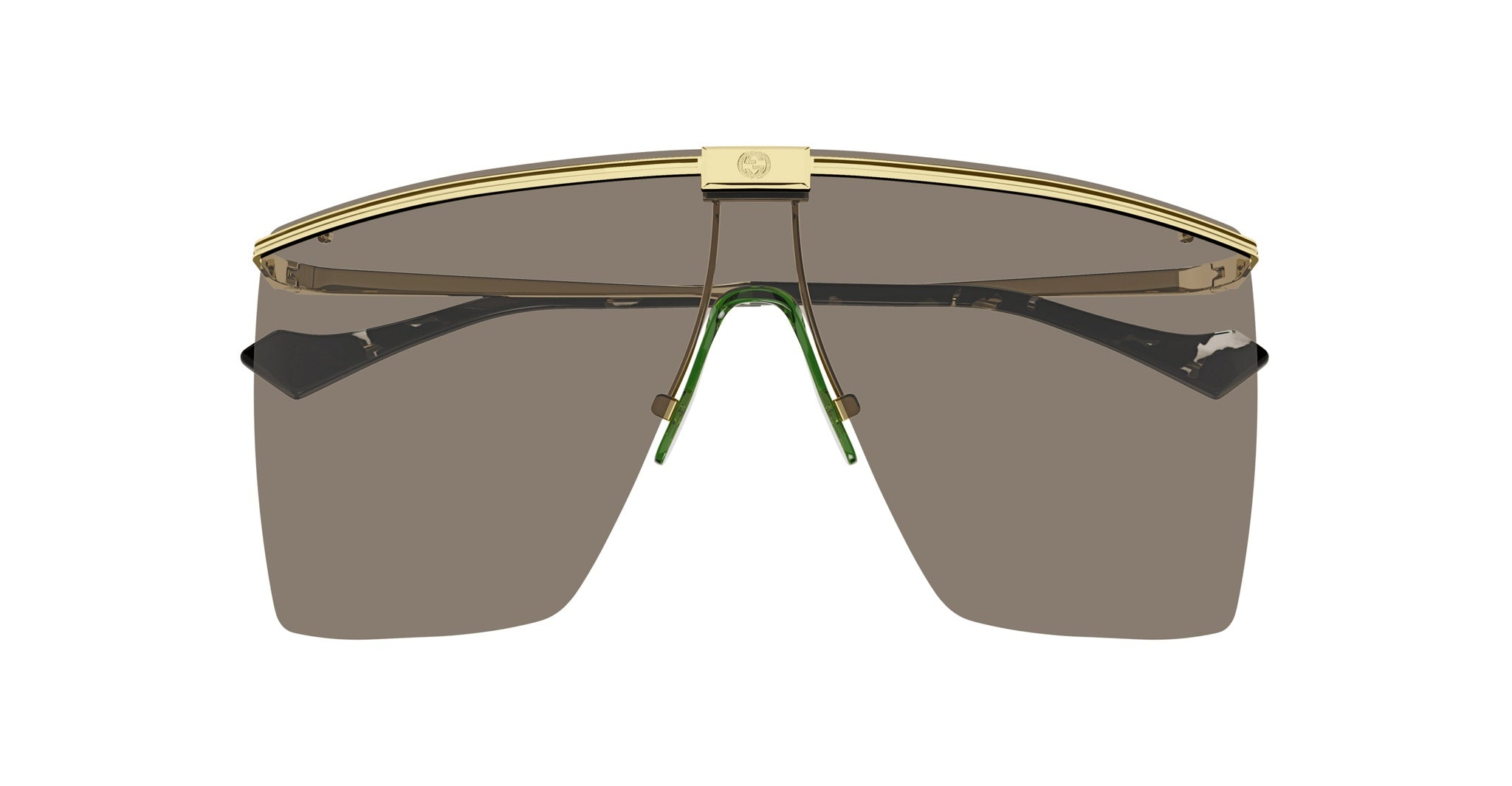 Gucci GG1096S in Gold GG1096S-002