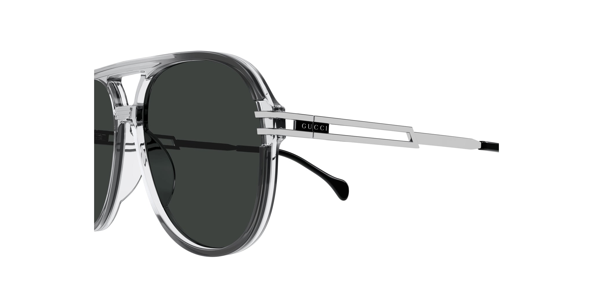 Gucci GG1104S in Grey GG1104S-001