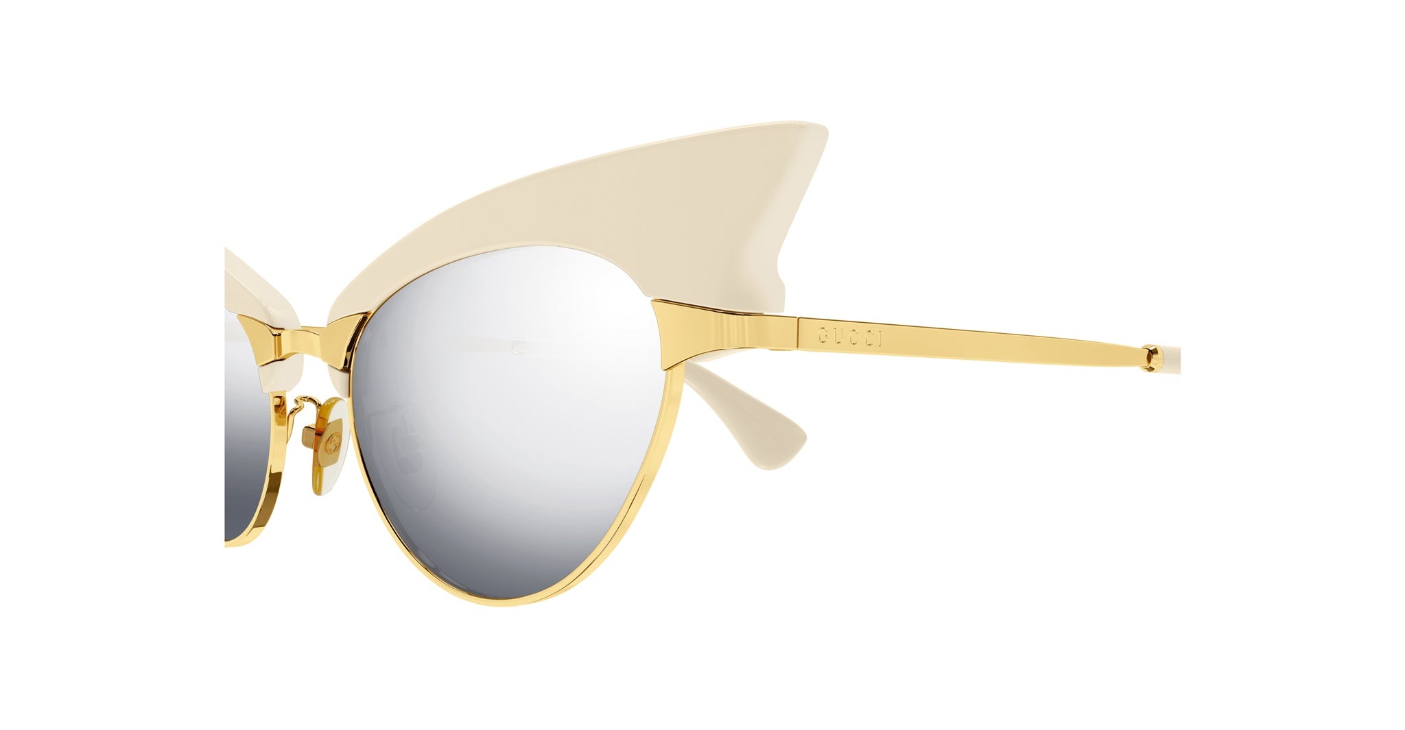 Gucci GG1131S in Gold GG1131S-001