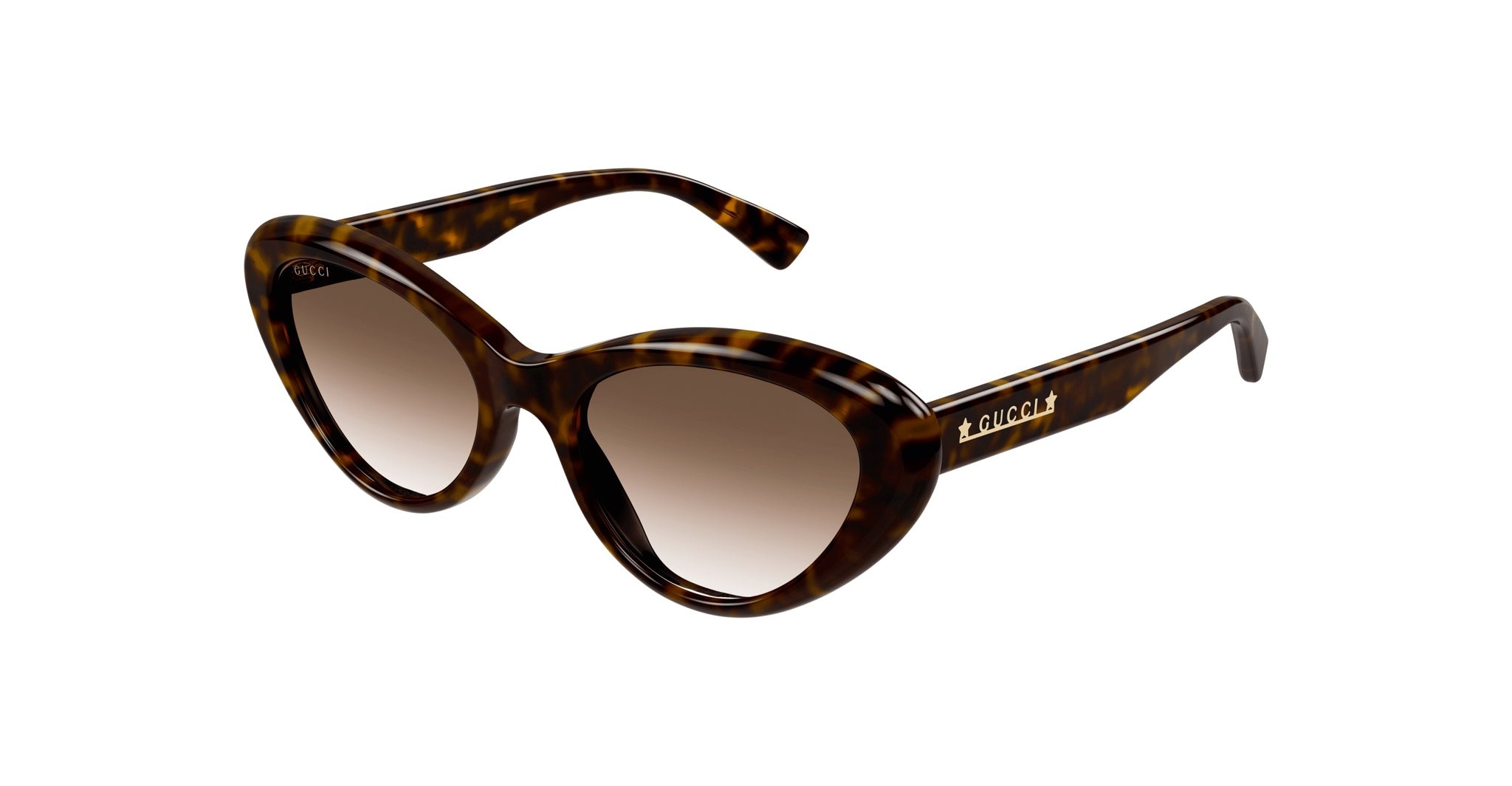 Gucci GG1170S in Havana GG1170S-002