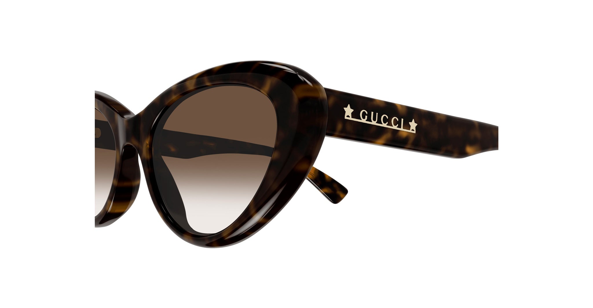 Gucci GG1170S in Havana GG1170S-002