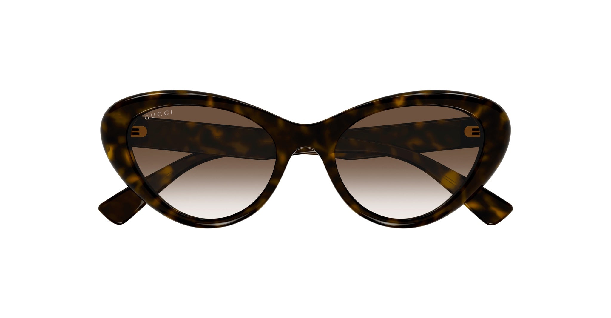 Gucci GG1170S in Havana GG1170S-002