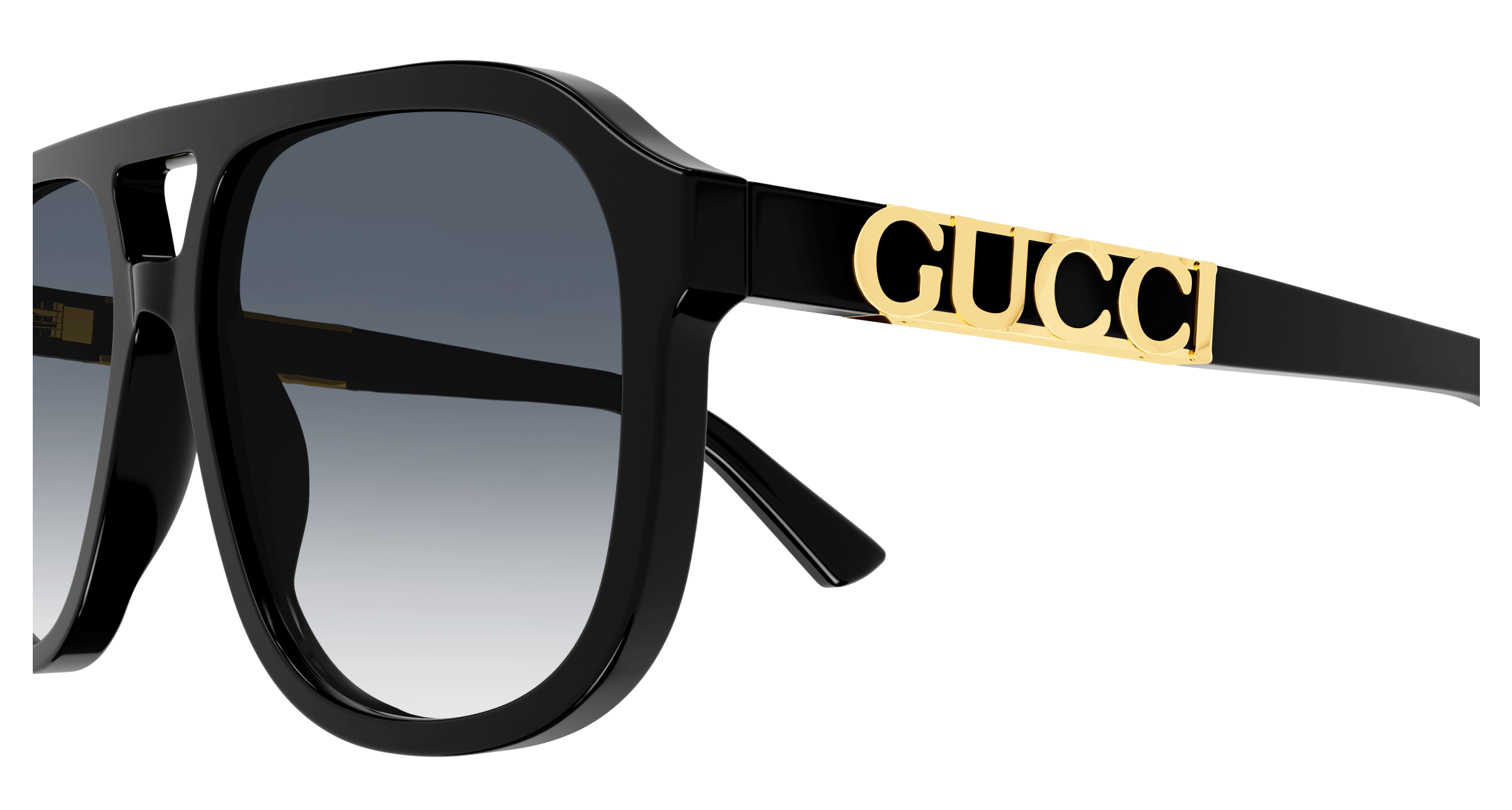 Gucci GG1188S in Black GG1188S-002
