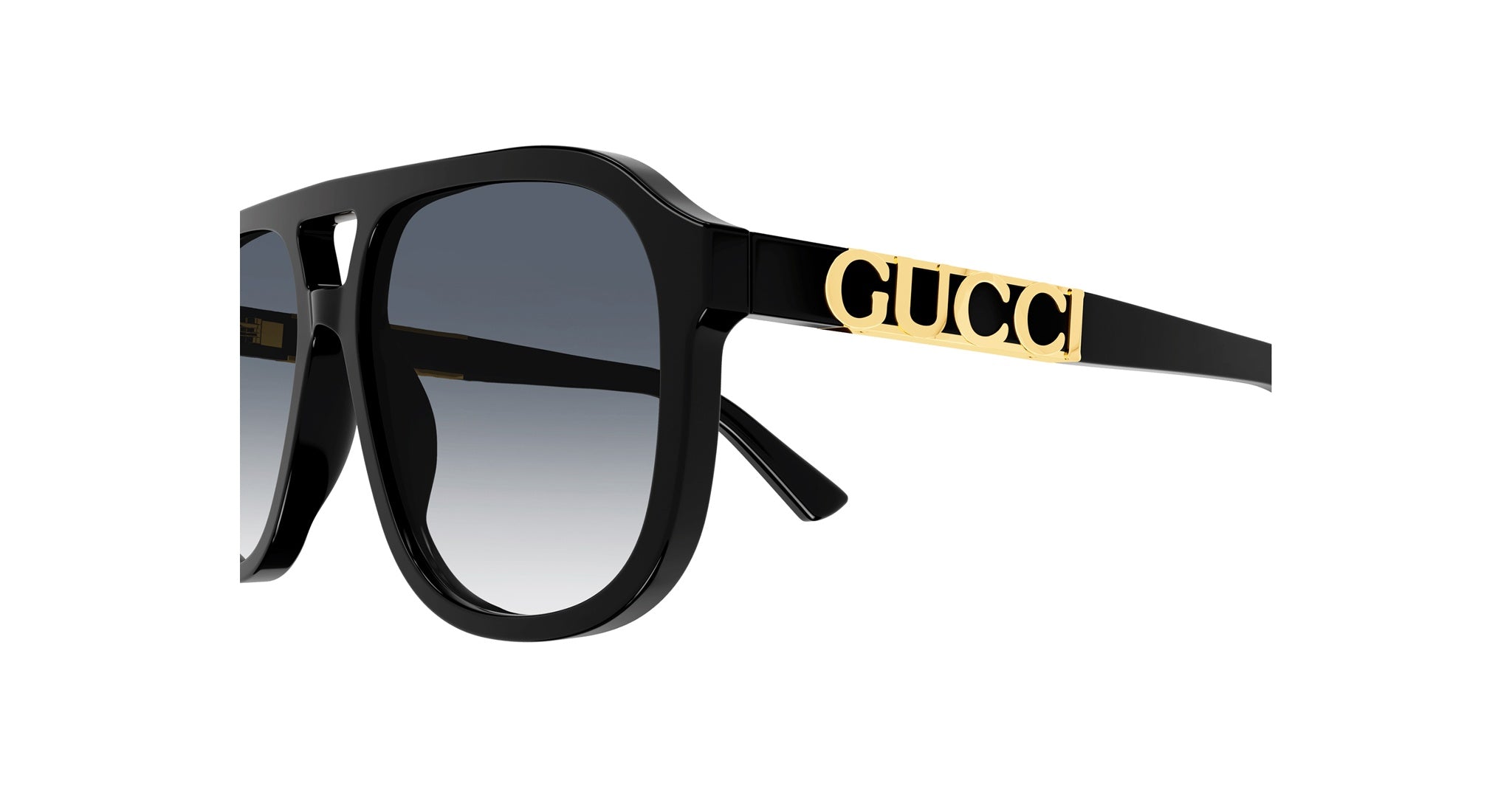 Gucci GG1188S in Black GG1188S-002