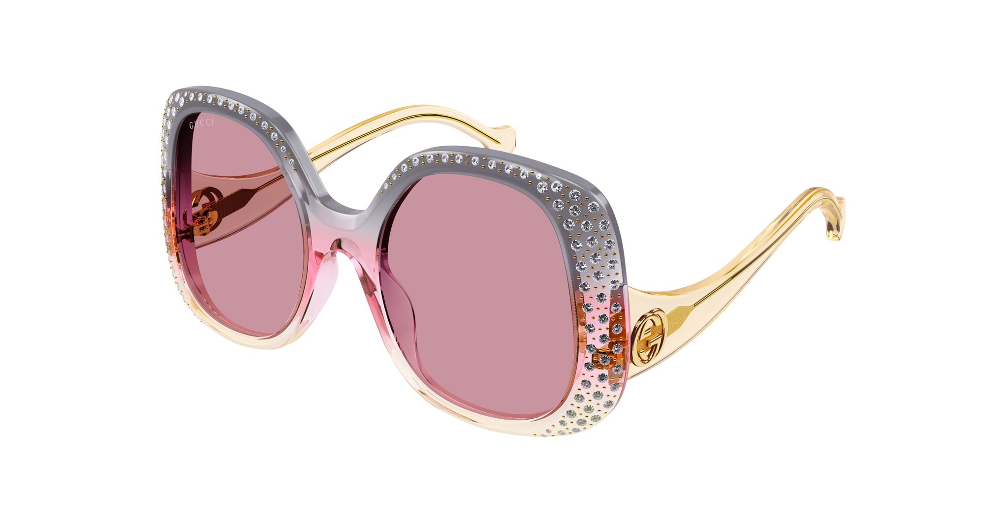 Gucci GG1235S in Grey GG1235S-003