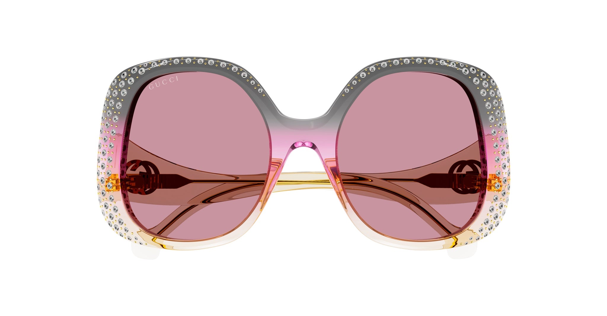 Gucci GG1235S in Grey GG1235S-003