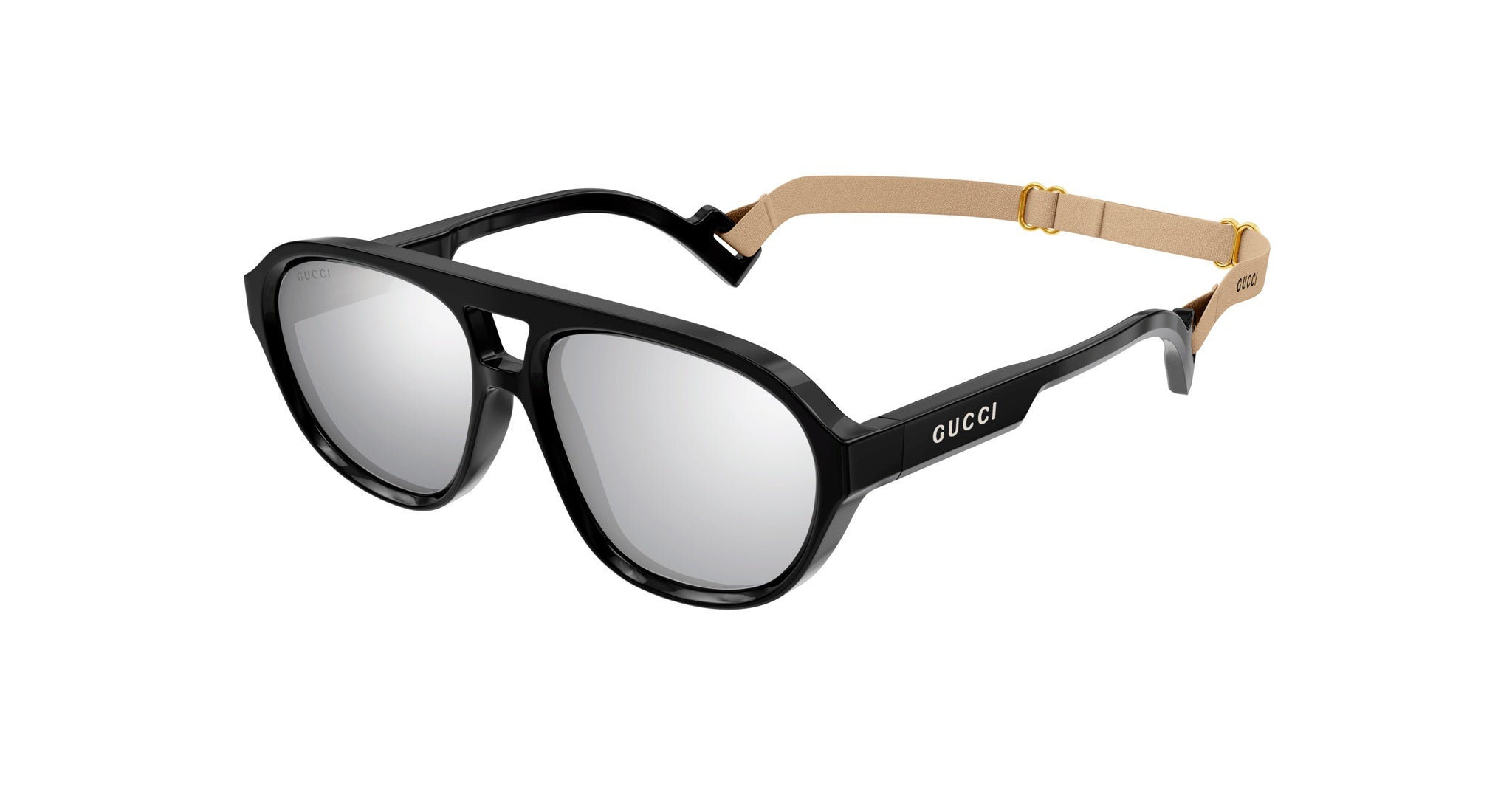 Gucci GG1239S in Grey GG1239S-002