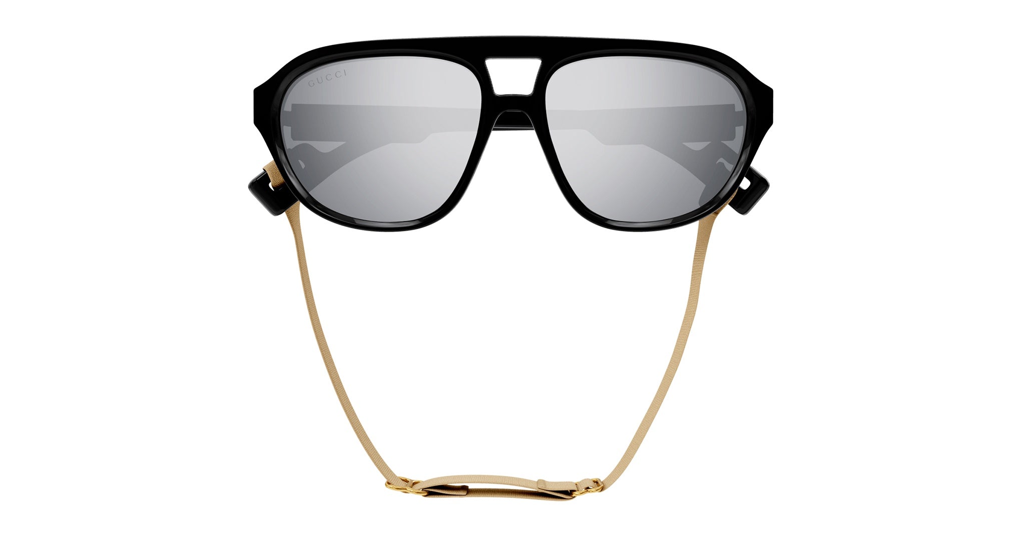 Gucci GG1239S in Grey GG1239S-002