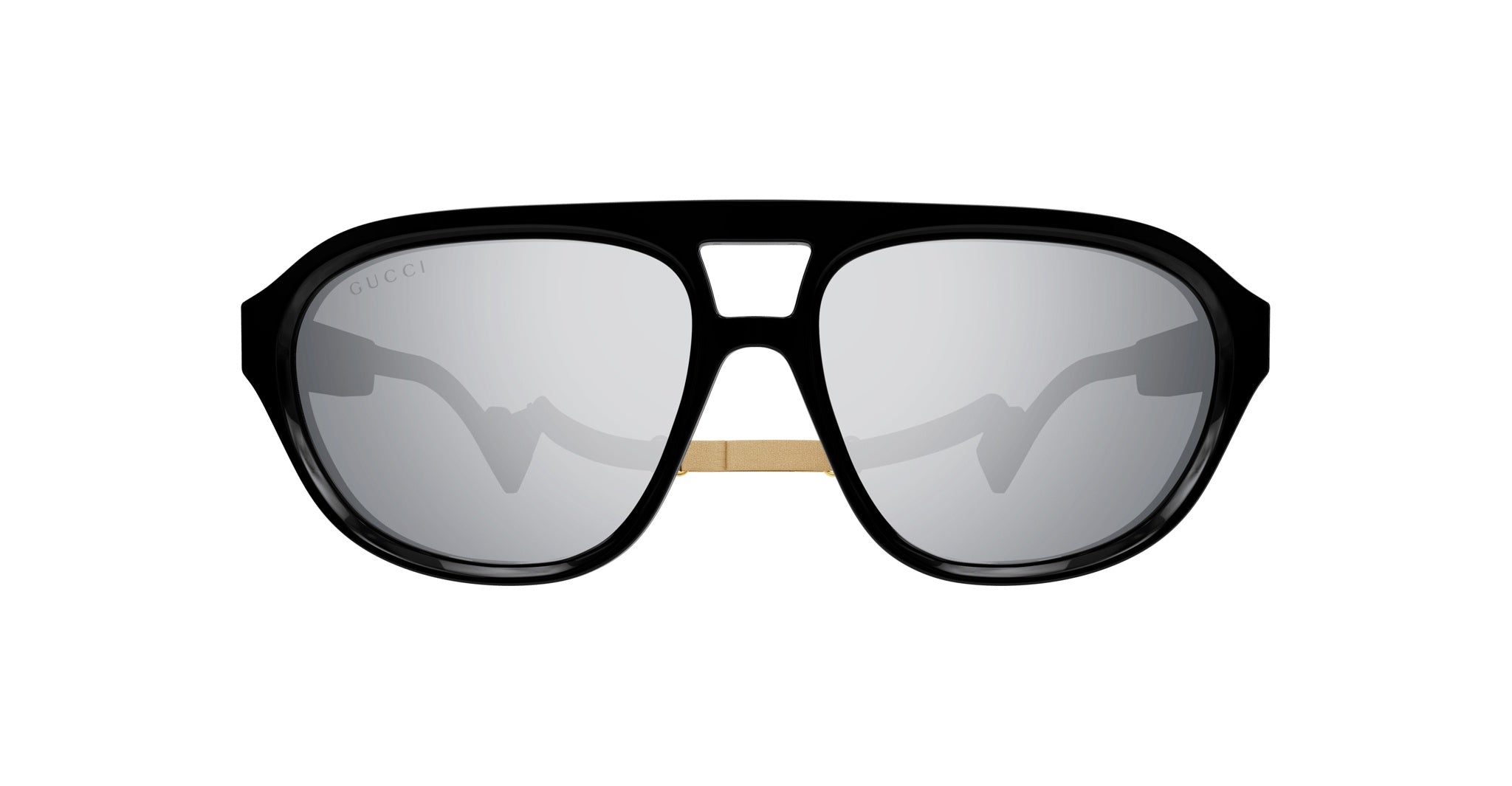 Gucci GG1239S in Grey GG1239S-002