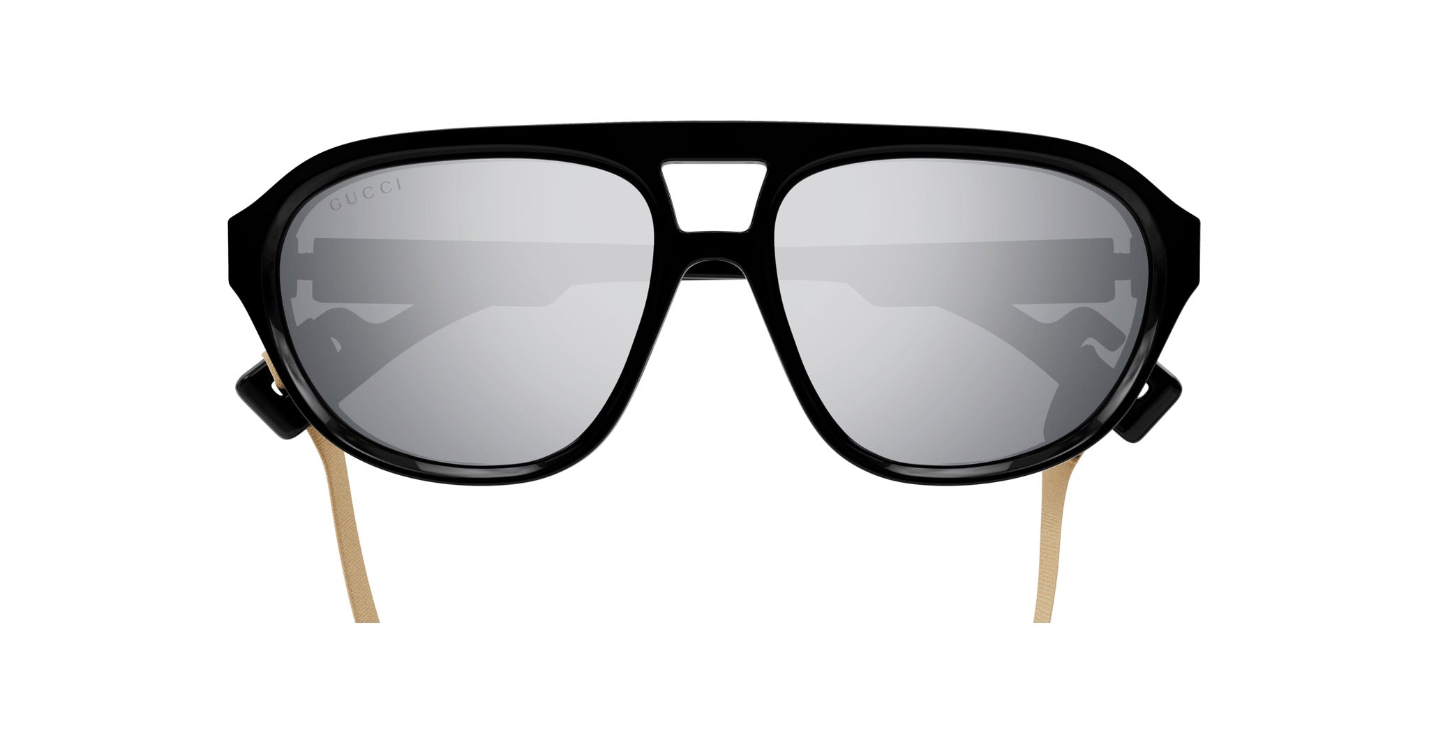 Gucci GG1239S in Grey GG1239S-002