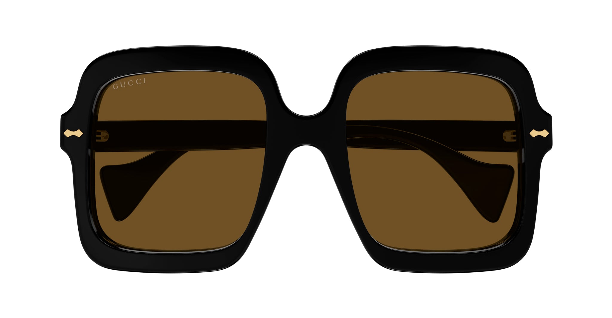 Gucci GG1241S Sunglass in Black GG1241S-001