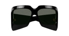 Gucci GG1243S in Black GG1243S-001