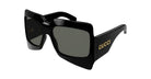 Gucci GG1243S in Black GG1243S-001
