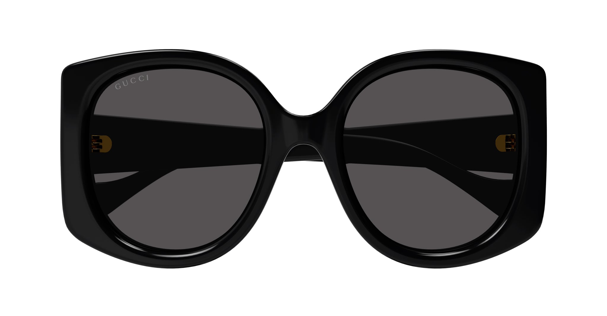 Gucci GG1257S Sunglass in Black GG1257S-001