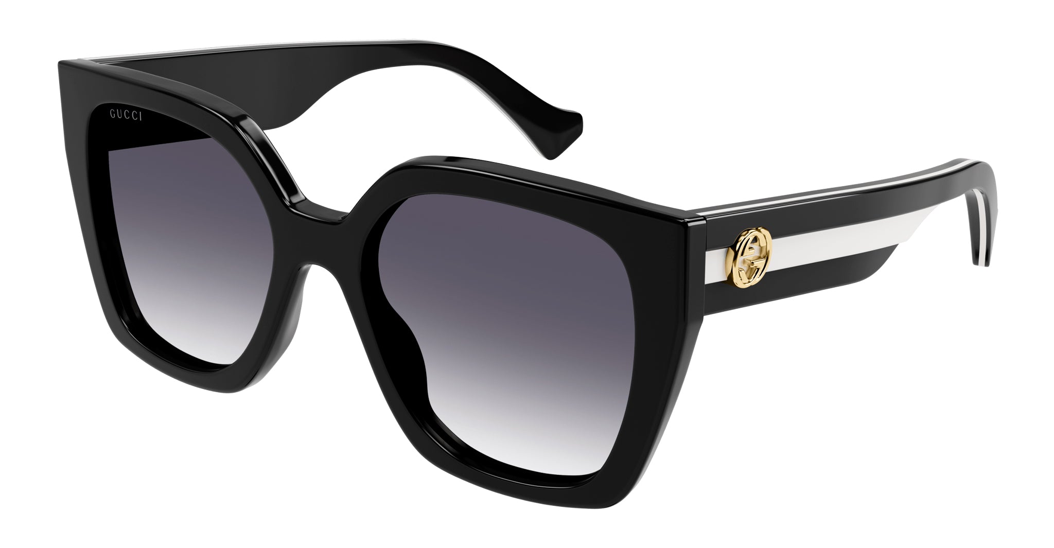Gucci GG1300S Sunglass in Black GG1300S-004